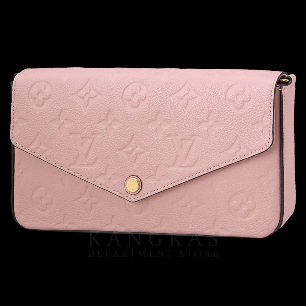 LOUIS VUITTON(USED)루이비통 앙프렝뜨 포쉐트 펠리시